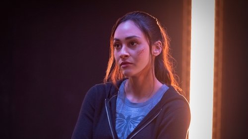 Assistir The 100 S07E12 – 7×12 – Legendado