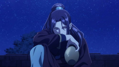 Diários de uma Apotecária: 1×11