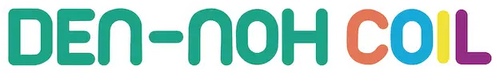 Den-noh Coil