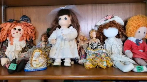 I See You Therefore I Love You