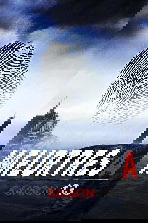 Poster de la saison 13