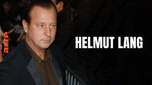 Helmut Lang, Meister der Coolness
