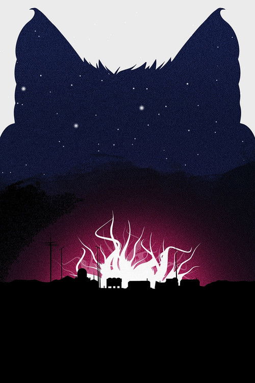 Pòster de The Thing Collection