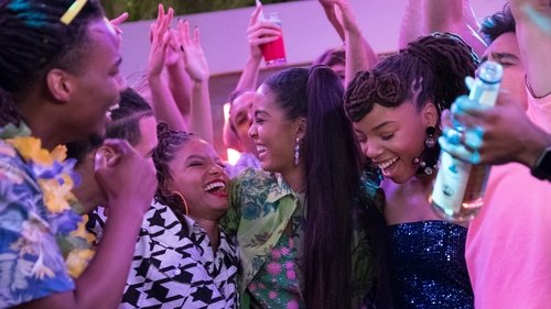 Grown-ish: 2×10