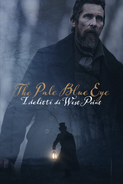 The Pale Blue Eye - I delitti di West Point