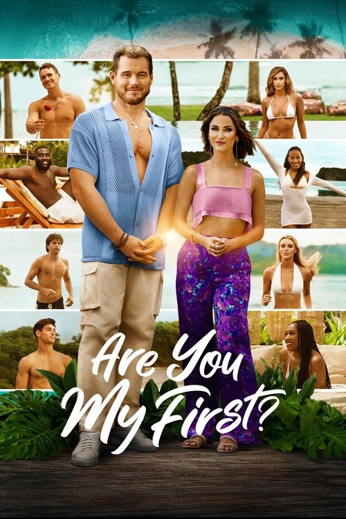 Poster Are You My First?