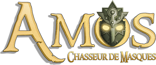 Amos, chasseur de masques