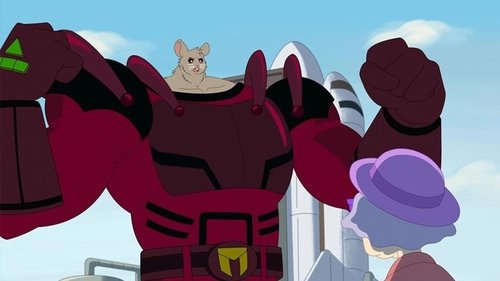 Image de l'épisode 38