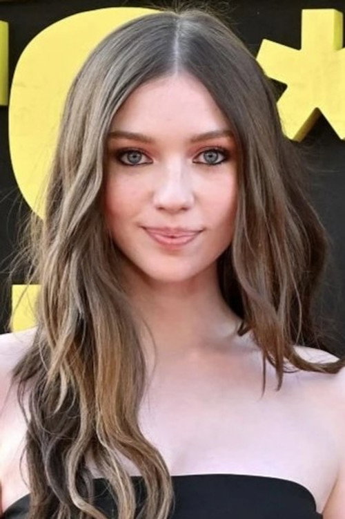 Kép: Alexa Swinton színész profilképe