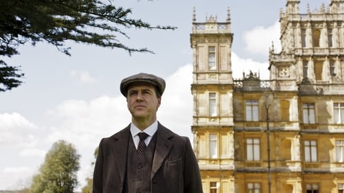 Downton Abbey: 4×3