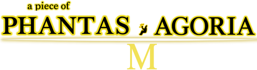 A Piece of Phantasmagoria