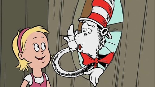 Escena del episodio 2 de la temporada 2 de la serie El Gato Ensombrerado