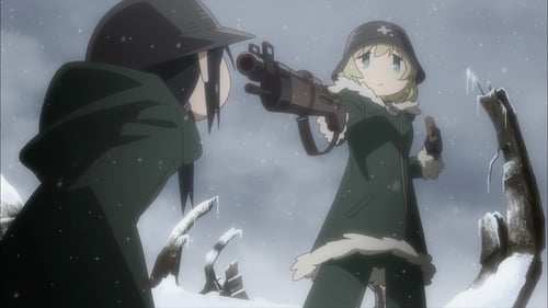 Poster della serie Girls' Last Tour