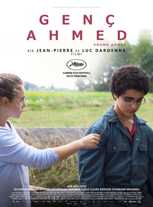 Genç Ahmed ( Le jeune Ahmed )