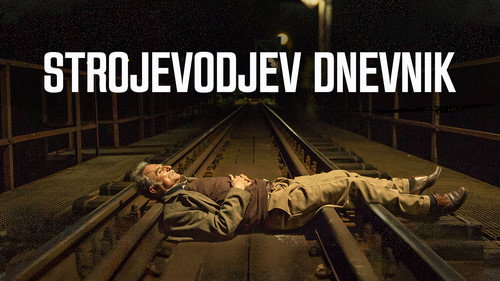 Dnevnik masinovođe - Season 1 Backdrop Blur