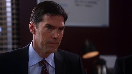 Mentes Criminosas: 5×21