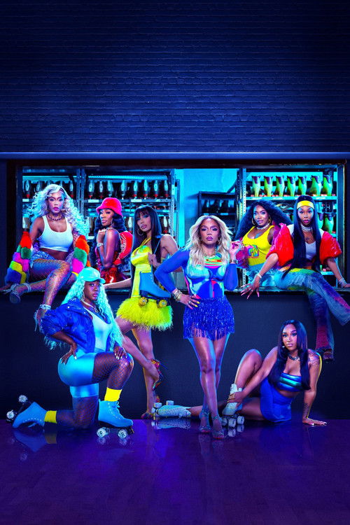 Love & Hip Hop Atlanta