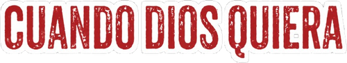 Como dios quiera