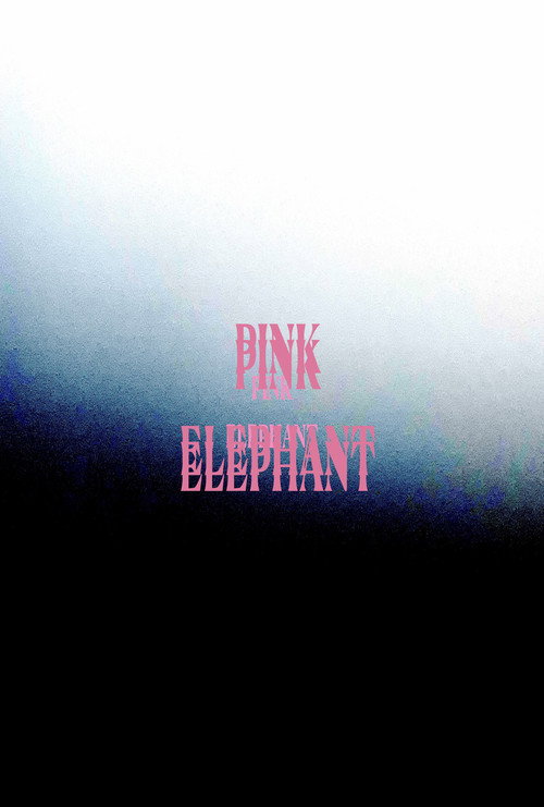Pink Elephant