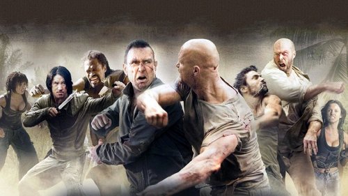 The Condemned Soundtrack banner