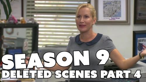 Season 9 Deleted Scenes Part 4