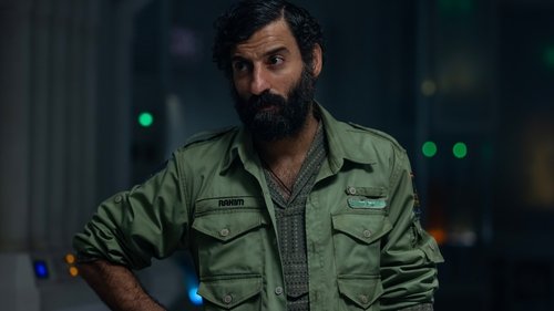 Alien: Earth: 1×5