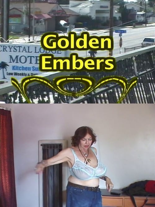 Golden Embers 2007