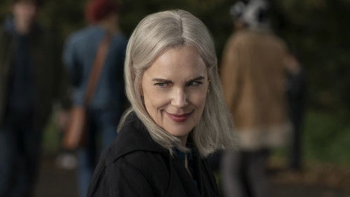 Talamasca de Anne Rice: A Ordem Secreta: 1×1