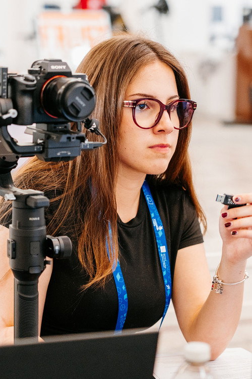 Hannah Lenžer