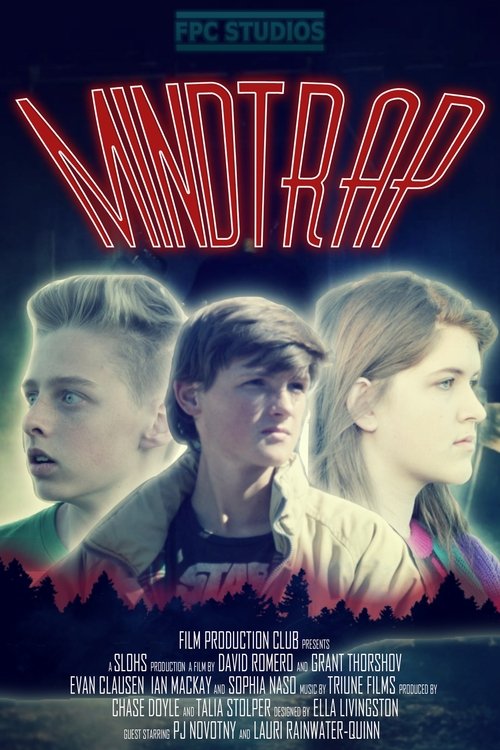 Постер фильма