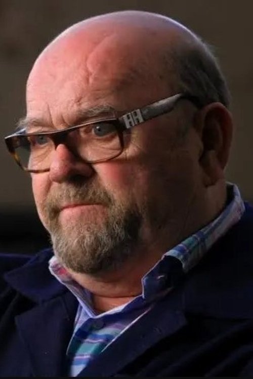 Paul McGuinness