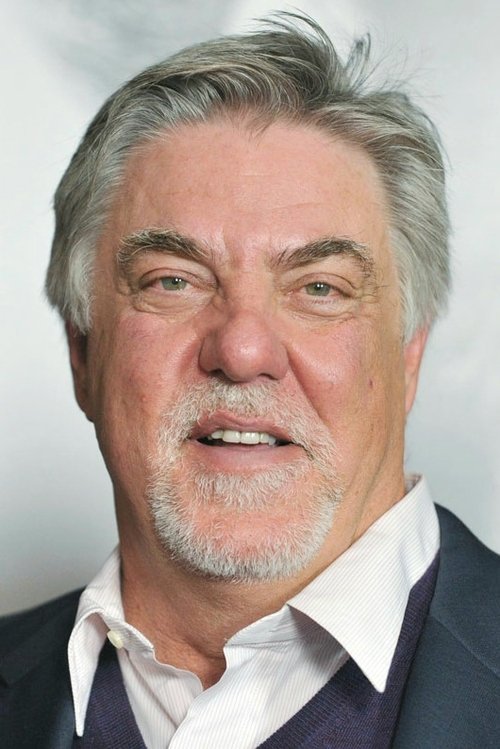 Kép: Bruce McGill színész profilképe