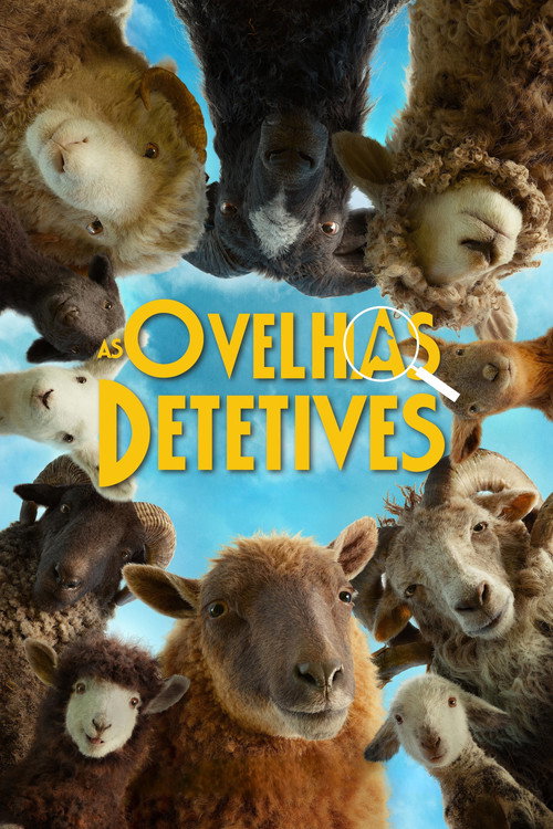 As Ovelhas Detetives
