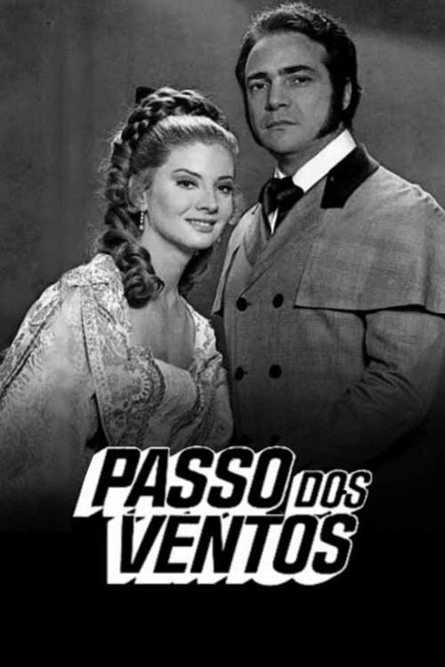 Poster Passo dos Ventos