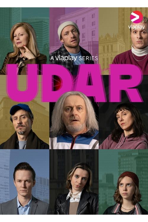 Udar