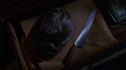 Psycho III — still 16