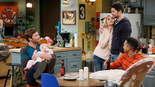 Baby Daddy : 2×4