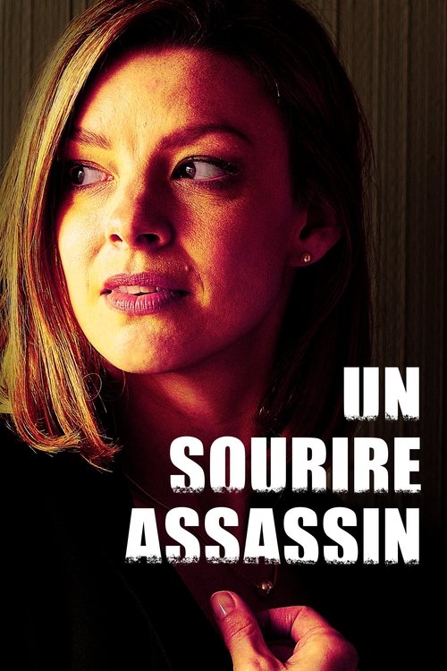 Poster image du film Un sourire assassin Un sourire assassin