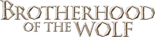 Brotherhood of the Wolf