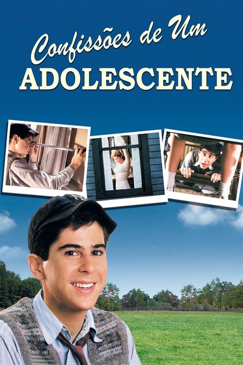 Image Confissões de um Adolescente