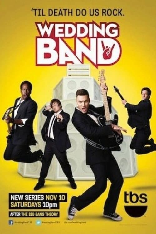 Wedding Band poster