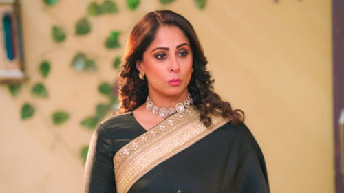Gulaab Learns Heer's Truth