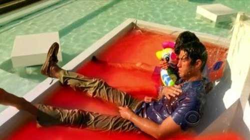CSI: Miami / CSI Miami Episódio 6
