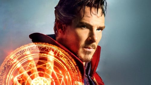 Doctor Strange (2016) PART 1 Download Full HD ᐈ BemaTV