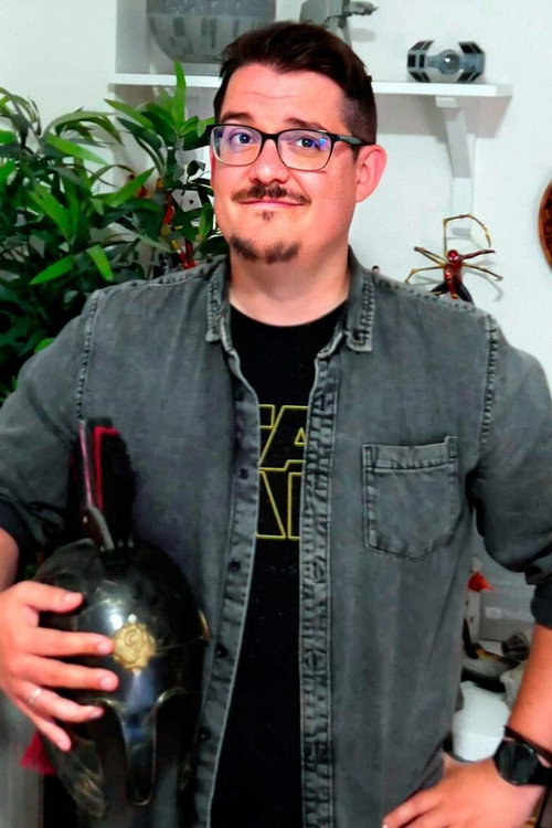 Pedro Pérez - صورة 1