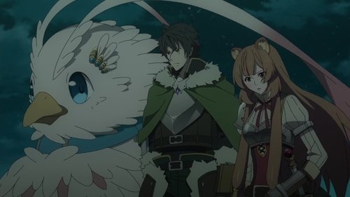 The Rising of the Shield Hero: 1×14