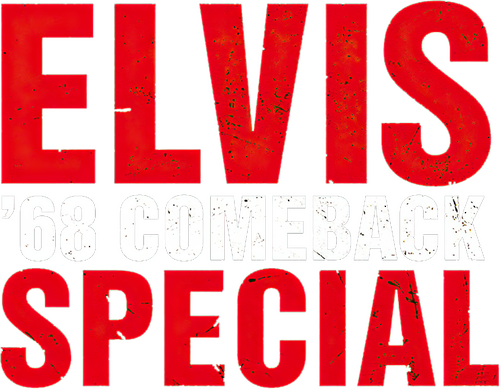 Elvis: The '68 Comeback Special