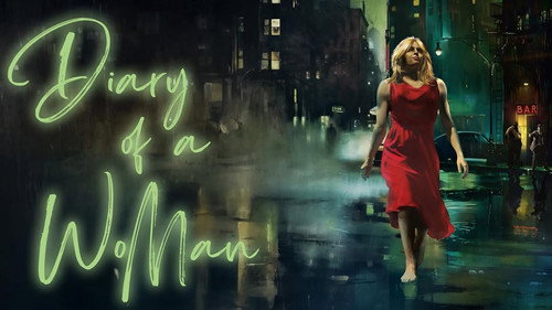 Diary of a Woman