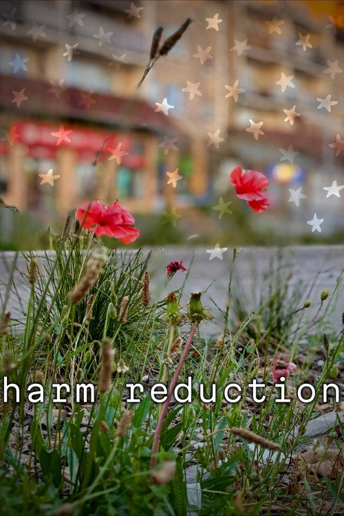 Harm Reduction