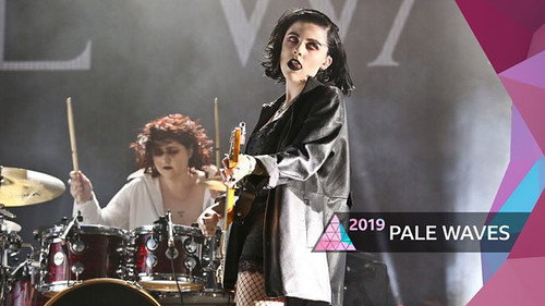 Pale Waves